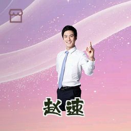 赵速